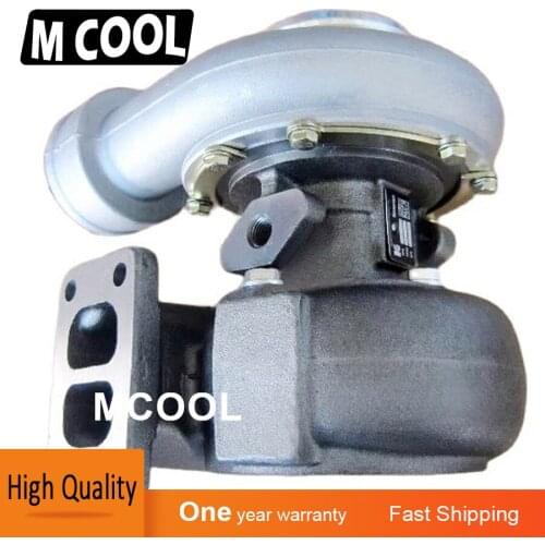 Turbocharger S200 For Deutz engines and power units BF6M1013FC Engine 318844 318729 04259315 04259315KZ 20500295