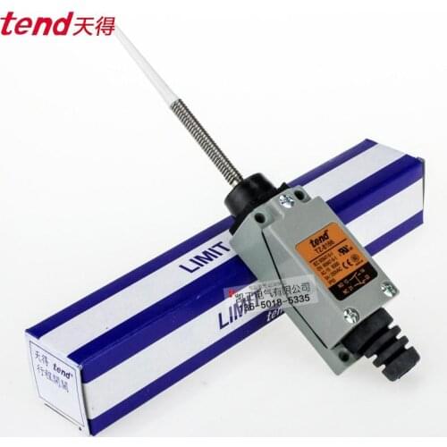 TZ-8166 New Original TEND Travel Switches Limit Switch Replace ME-8166