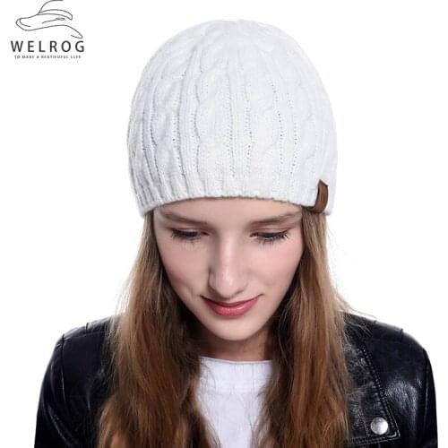 WELROG Women's Accessories