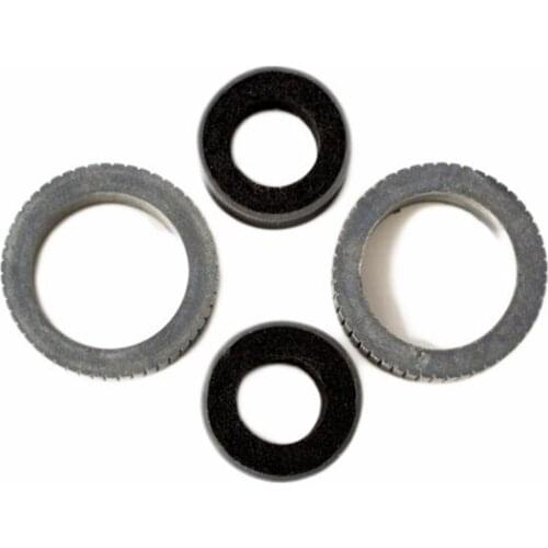 10SETS PA03670-0001 PA03670-0002 Pickup Brake Roller for Fujitsu fi-7160 fi-7180 fi-7260 fi-7280 fi-7300NX fi-7140 fi-7240