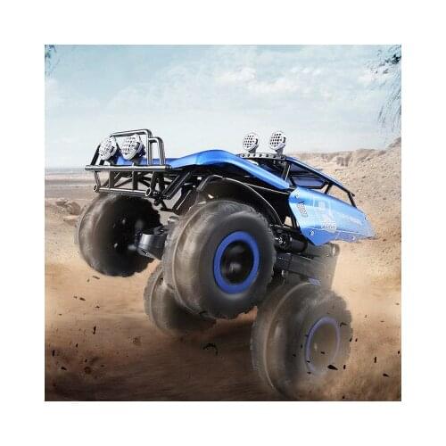 Rc Transformer 2 in 1 RC Car Driving Sports Cars drive Transformation Models Remote Control Car RC Toy Gift