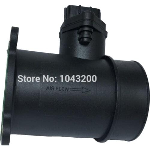 0280218117 Air Flow Meter Sensor Maf Fits Nissan 1999-2006 Almera Avenir Expert Primera Pulsar N16 Sentra B15 22680-AU300