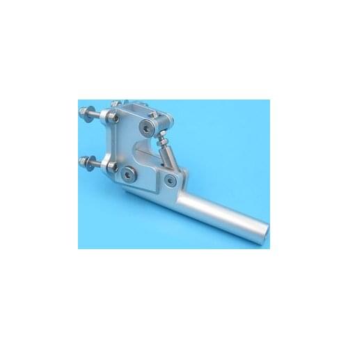 Racing O Boat Flexible Shaft Support Frame Soft Shaft Fittings Brushless Electric Boat Fittings Mouse Tail Fitting Rat Tail