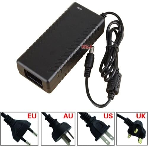 8V switching power adapter AC DC Power Supply Adapter DC 8V 5A power adapter module 220V to 8V DC power adapter