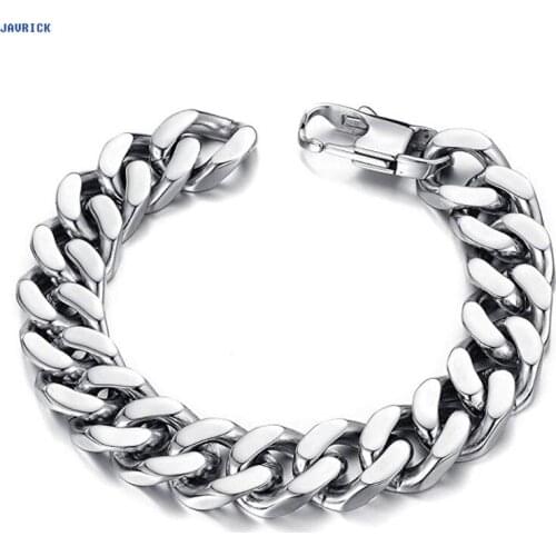 JAVRICK Men's Chains