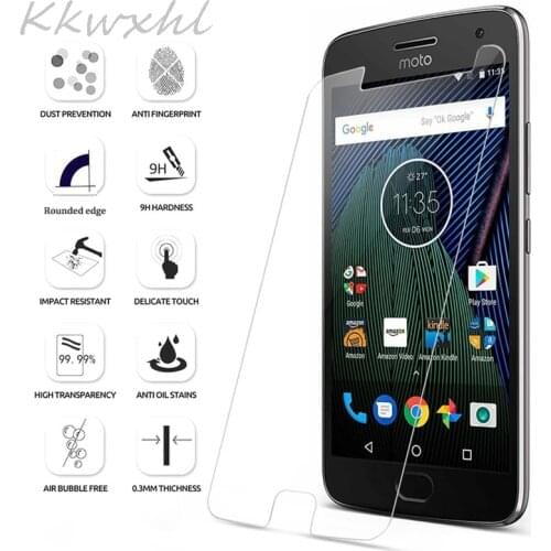 Kkwxhl Screen Protectors For Motorola Moto G5