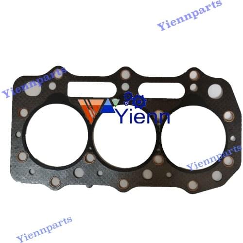 For Caterpillar cat 3011Cylinder Head Gasket Kit Excavator Tractor Loader Diesel Engine Spare Parts