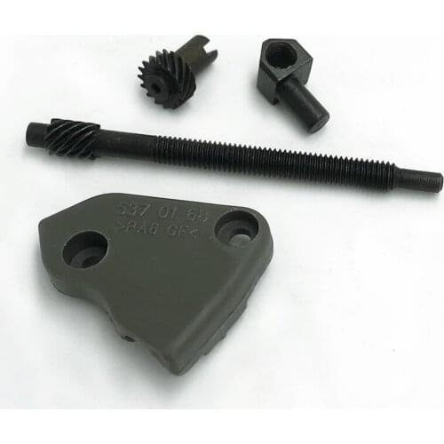 Chain Brake Tensioner Adjusting Adjustment Kit fit For Husqvarna 362 365 372 372XP 385 390 570 575 576 JONSERED 2163 2171 2156