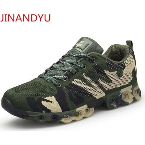 Unisex Non-leather Casual Shoes Breatheable Men Camouflage Sneakers Sport Shoes for Men Walking Vulcanize Shoes Fashion Trainers