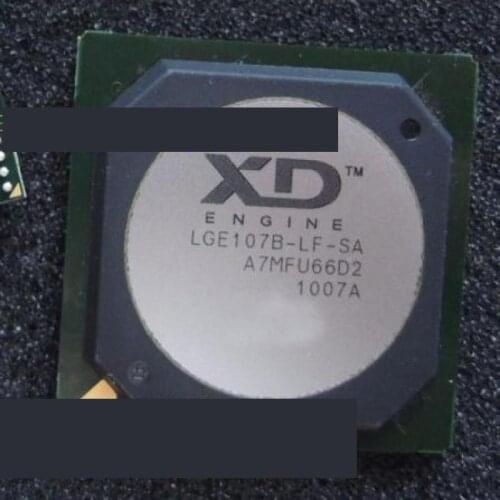 LGE107B-LF-SA BGA 1PCS-2PCS