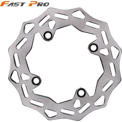 Motorcycle Brake Disc Rotor For HONDA CBR250RR CB250F CB250R NSS250 CB400N CB600 CBR600F CBR600RR CBR900RR CBR1000RR VTR1000