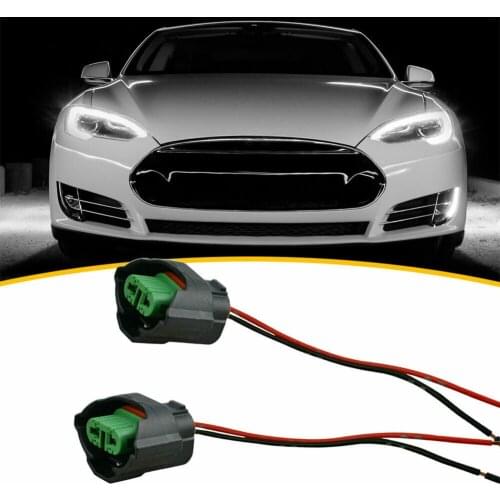 NIGHTKIST Car Adapters