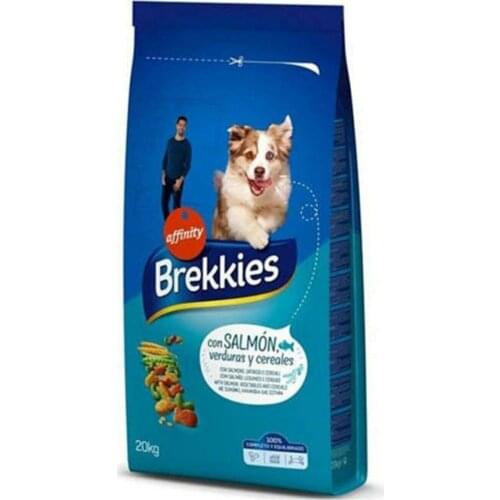 New Excel Dog Mixed Finny 20 Kg MERO GLOBAL Turkey Fast Shipping