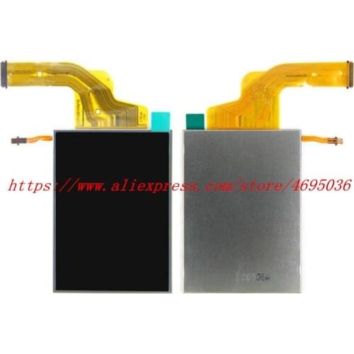 NEW LCD Display Screen Repair Parts for CANON FOR PowerShot SX240 HS SX260 HS Digital Camera With Backlight