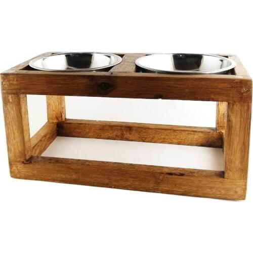 Scdekor Bowls For Dogs