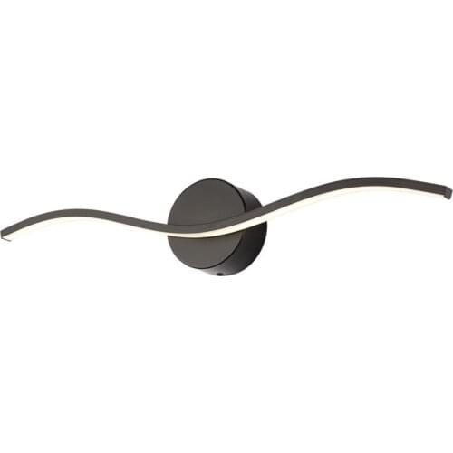 Modern Fixture Lighting LED Indoor Sconce Lights Home Wall Lamp Bathroom Makeup Mirror Mounted Vanity Light