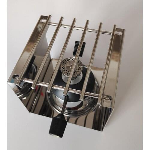 SPROUTS Mini Burners