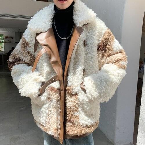 Uyuk Men's Parkas With Fur China