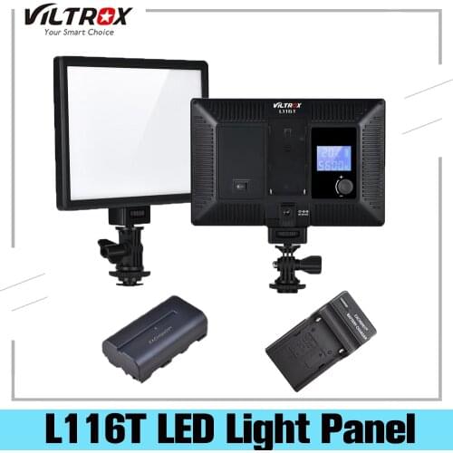 VILTROX LED Bulbs