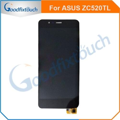 For ASUS ZC520TL ZE554KL ZS551KL ZB570TL ZC550TL LCD Display With Touch Screen Digitizer Assembly Replacement Parts