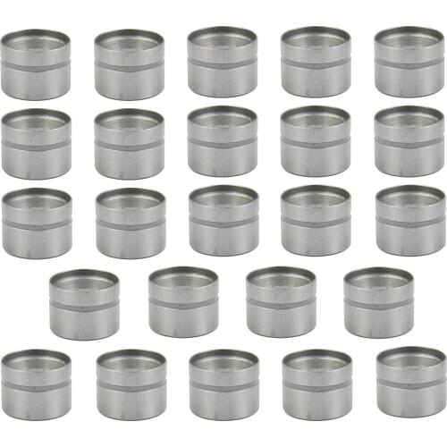 AP03 11321748884 For BMW E34 FOR BMW E46 E39 E38 X3 E83 X5 E53 Z3 E36 24PCS Hydraulic Valve Lifter