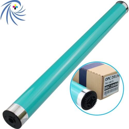 Free Shipping!!! 4X OPC Drum Replacement IRC2880 IRC2380 IRC3080 Compatible for CANON IRC 2380 2880 3580 3880 IRC2880 IRC2880I
