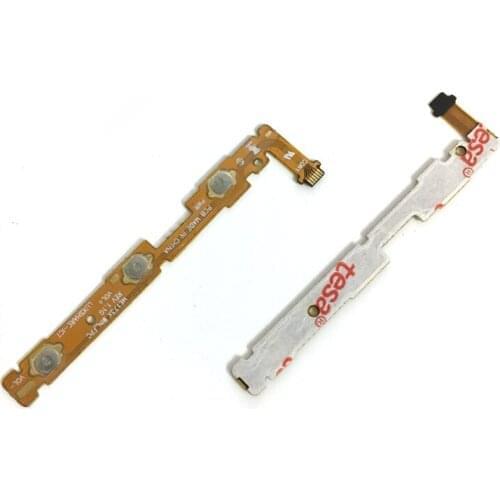 For Asus MeMO Pad HD 7" ME173X ME173 Power On Off Volume Switch Side Button Key Flex Cable