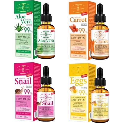 Сыворотки для лица EMURWLECR China At AliExpress