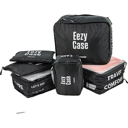 GoodsRoom Travel Bags