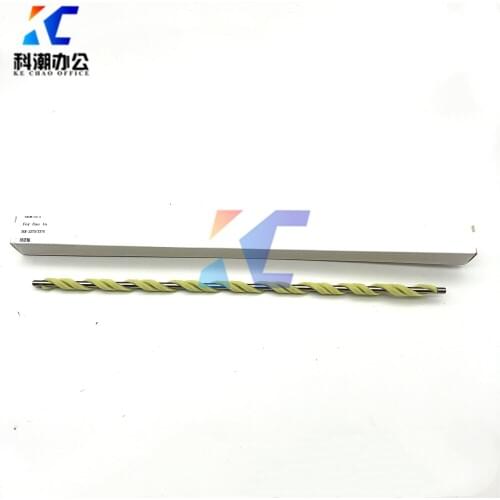 KECHAO charge roller Cleaning roller Compatible for Xerox XEC2277 C3370 C3372 C2275 C3373 C3375 copier parts