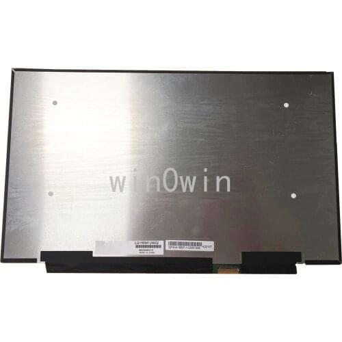 LQ156M1JW02 15.6" 1920X1080 LCD Screen Panel Matrix IPS EDP
