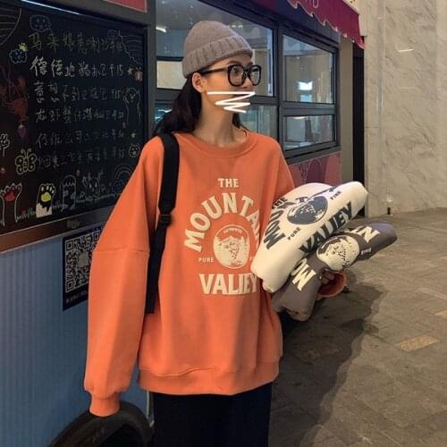 Женские толстовки с принтом Mazefeng China At AliExpress