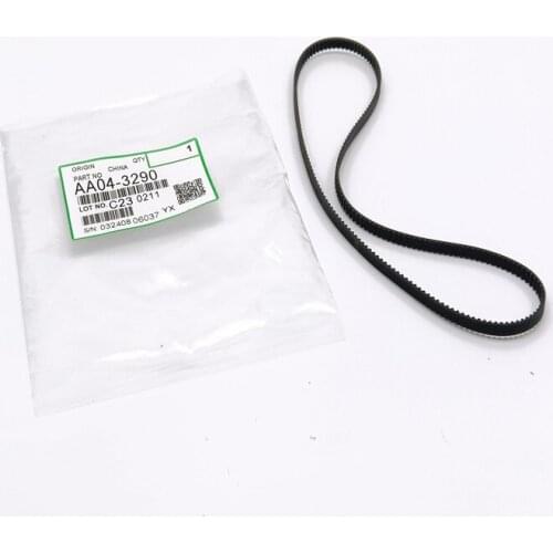 MoChySen 3PCS FUSER UNIT PAPER EXIT BELT AA04-3290 FOR RICOH MP 7500 9002 8001 8000 2060 2075 1060