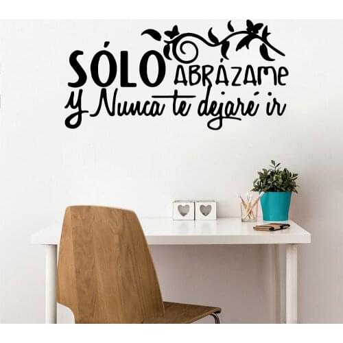 NEW solo Home Decoration Accessories For Home Decor Living Room Bedroom Waterproof Wall Art Decal