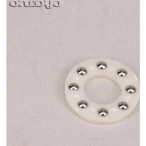 Industrial Sewing Machine Spare Parts And Accessories M-103/M-229 Thrust Washer For KM Cutting Machine