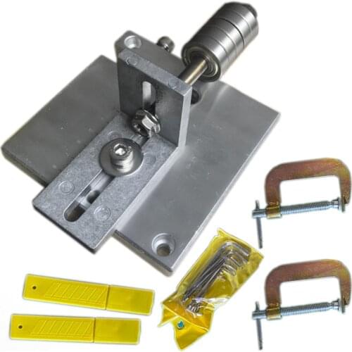 Adjustable Leather Metal Cutter Strap Belt DIY Hand Cutting Tools Strip Cutter Hand Cut Machine