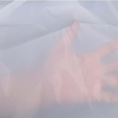 300 mesh/In 48 micron gauze water nylon filter mesh soya bean paint screen coffee wine net fabric industrial filter cloth