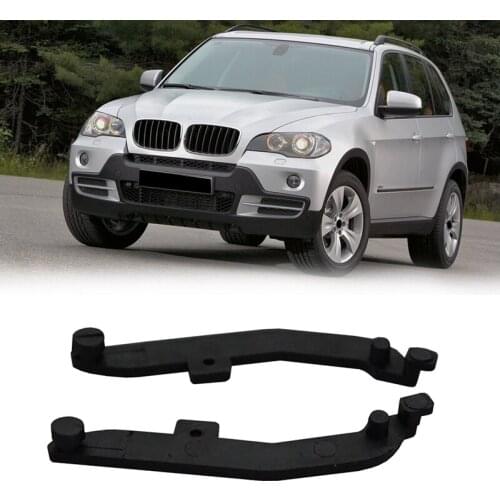 Car Sunroof Sunshade Slider Board Left Right Parts for BMW X5 E70 F15 F81 54107198762