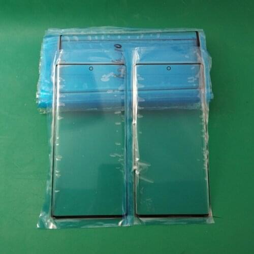 SRUD Screen Protectors For Samsung Galaxy Note 5