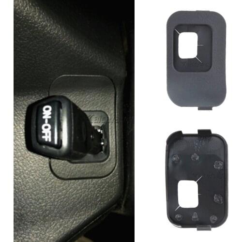 High Quality Cruise Control Switch With Dust Cover 45186-02150-B0 FOR TOYOTA COROLLA RAV4 AURIS 45186-42030-B0