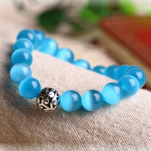 Ymorl Silver Bracelets
