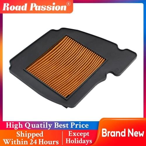 Road Passion Motorcycle Parts Air Filter For YAMAHA FZ150 FAZER 153 2009-2011 FZ16 153 2008-2011