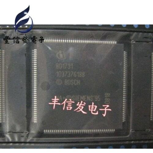 5pcs/lot B01731 BO1731 QFP144 Auto Engine Computer Board CPU Chip IC New Auto IC