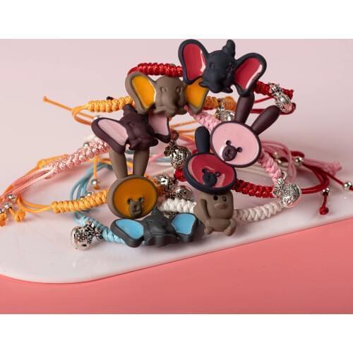 Fashion Hand Made Bracelet Bracelets Bangles DIY rope chain bracelet gift for women Wholesale #XN015