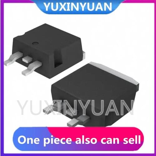 BTS7810K BTM7810K BTS7810 BTM7810 TO-263-15 5PCS