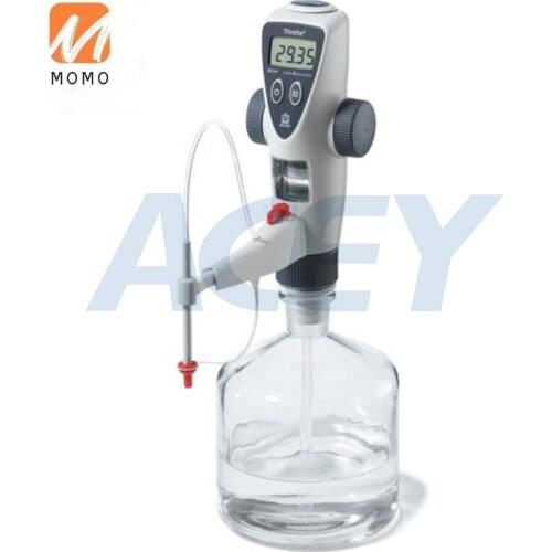 Digital 18650 Electrolyte Filling Machine Injector for Cylindrical Battery