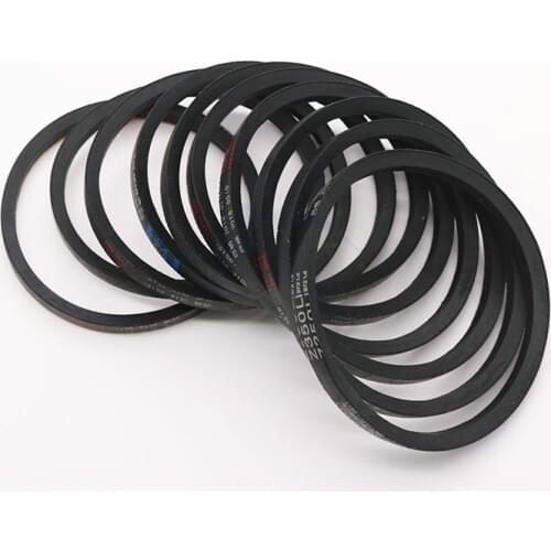 DEFU 100 E1 Key Cutting Machine Motor Belt Parts One Piece Price