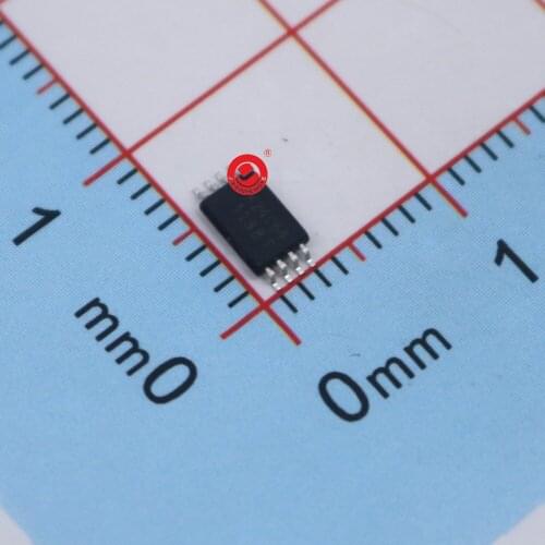 K24C64-TIRGA K24C64 TSSOP-8 Original and New 10PCS/LOT