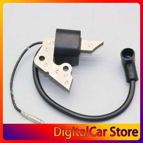 Ignition Coil Module Spark Socket for Robin for Subaru Ey20 Ey Ignition Coil 5hp Engine Motor Generator Lawn Mower Co20