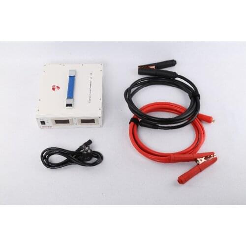 MST80 Auto Voltage Regulator MST-80 Auto Battery Charger For Icom Programming Dedicated Power High quality